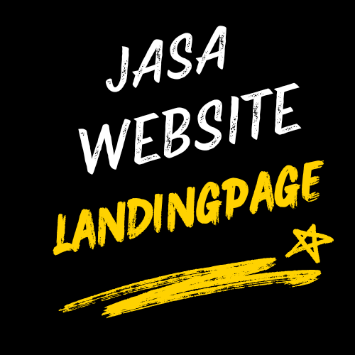 Jasa Pembuatan Website dan Landingpage Cepat