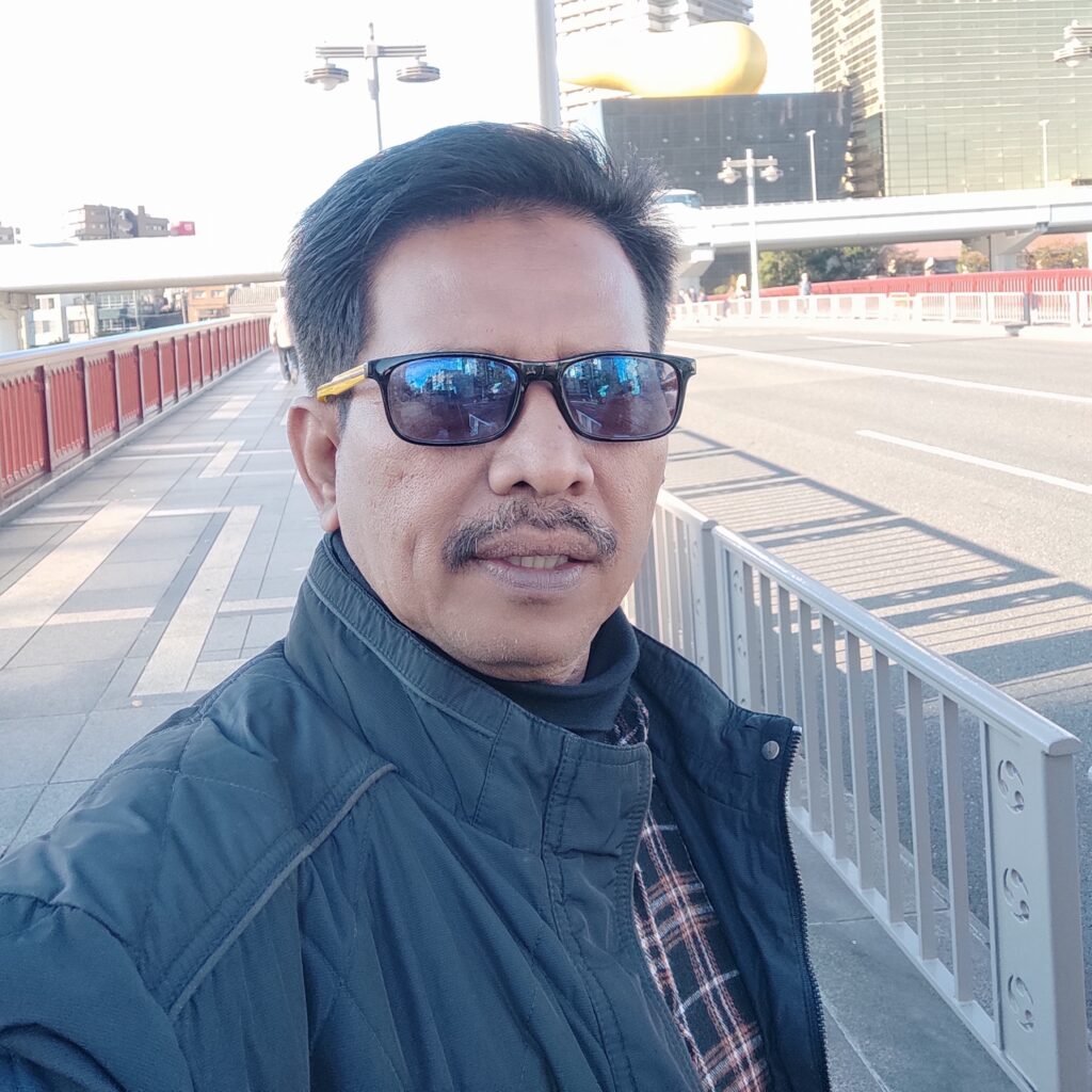 Profile Yusuf Ale. Jasa Pembuatan Landingpage dan Website murah dan cepat di indonesia-1